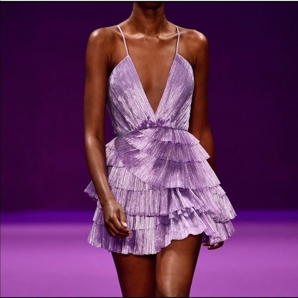 New Alice McCall Don’t Be Shy Dress